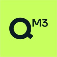 Quantique - Machine, Math & Mind logo - Similar company to Everysk