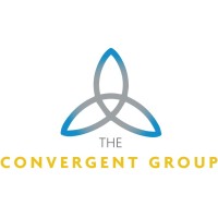 The Convergent Group logo - Similar company to Teamsoft Inc.