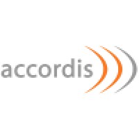Accordis Ltd logo - Similar company to U & V Cancure Pvt Ltd - India