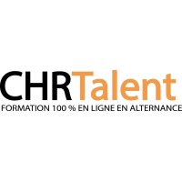 CHR-Talent logo - Similar company to Formedia