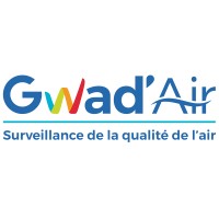 Gwad'Air logo - Similar company to C2D Consulting