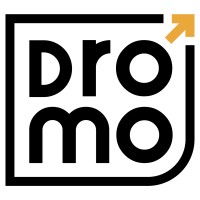 Dromo - Tour operator logo - Similar company to Gapforce