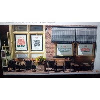 Restaurant Proefwerk De Bilt logo - Similar company to Funeral@Work