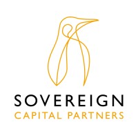 Sovereign Capital Partners logo - Similar company to Knovia