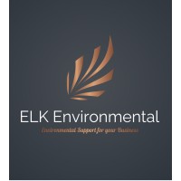 E.L.K Environmental logo - Similar company to Fbrh Consultants Ltd