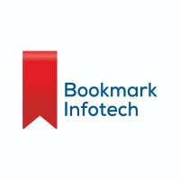 Bookmark Infotech LLP logo - Similar company to Rtsoftwares