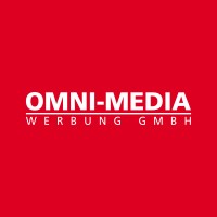 Omni-Media Werbung GmbH logo - Similar company to Westfa-Werbung