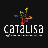 Catalisa - Agência de Marketing digital logo - Similar company to Persuadindo - Agência Estratégica De Marketing Digital