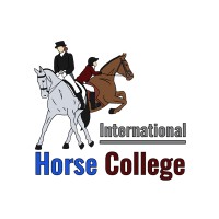 International Horse College logo - Similar company to Graheight Group