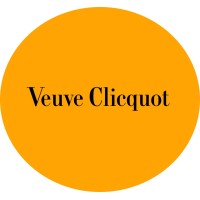 Veuve Clicquot logo - Similar company to Hennessy