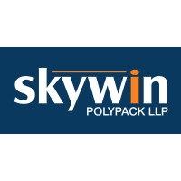 SKYWIN POLYPACK LLP logo - Similar company to Stellar Polypack Pvt. Ltd.