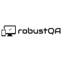 ROBUSTQA LLC logo - Similar company to Workforce India