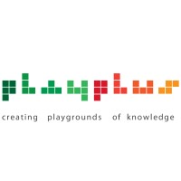 Playplus - Creating Playgrounds of Knowledge logo - Similar company to Brasil Ventures