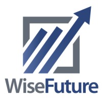 WiseFuture logo - Similar company to Memtek Electronic Engineering (1998) Ltd.