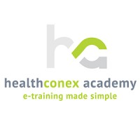 HealthConex Academy logo - Similar company to Pharmfinders