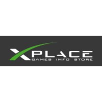 Xplace Games logo - Similar company to Spellbox