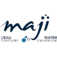 MAJI WATER INC. logo - Similar company to Generation Enterprise