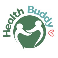 Health Buddy logo - Similar company to Mo-Dynamics