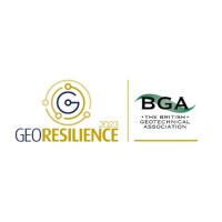 Geo-Resilience 2023 logo - Similar company to Eurosdr