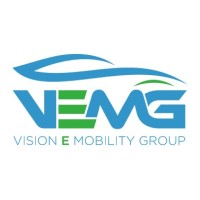 Vision E Mobility Group logo - Similar company to Rs Assurance