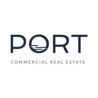 Port Commercial Real Estate logo - Similar company to Lll Construction