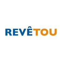 REVÊTOU logo - Similar company to Chamiong