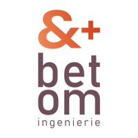 BETOM Ingénierie (BETOM Group) logo - Similar company to Betom Group