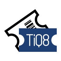 TiQ8 logo - Similar company to Nexpath