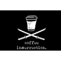 Coffee Insurrection logo - Similar company to Coffee And Work