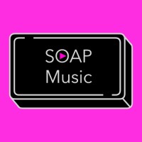 SOAP Music logo - Similar company to Google Dsc Leeds