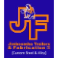 Jimboomba Trailers And Fabrication