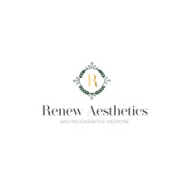 Renew Aesthetics and Regenerative Medicine logo - Similar company to Renew Aesthetics