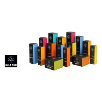 SULA NYC logo - Similar company to Culinary Argan Oil