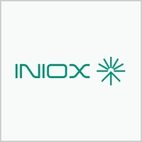 Iniox logo - Similar company to Cloud Primero B.V