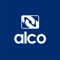Grupo Comercial Alco logo - Similar company to Alco Distribuidora
