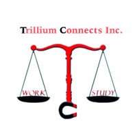 TRILLIUM CONNECTS INC. logo - Similar company to Empowork