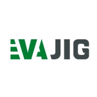 EVAjig logo - Similar company to Tokenme