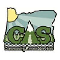 Community Access Services (CAS) logo - Similar company to Ucp Oregon