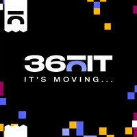 360IT BALI Creative Agency logo - Similar company to 360It