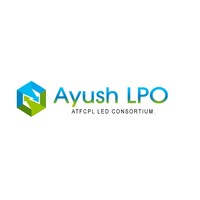Ayush LPO logo - Similar company to Dhvani Digital