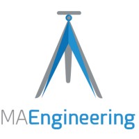 MA Engineering logo - Similar company to Ma Engineering