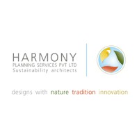 Harmony Architect logo - Similar company to Harmony Planning Services Private Limited Green Architects