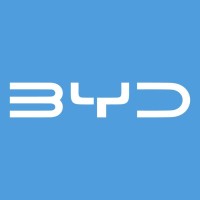 BYD Auto Panamá logo - Similar company to Byd Panama, Centroamerica Y Caribe