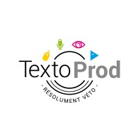 TEXTOPROD logo - Similar company to Vetx