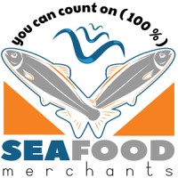 Seafood Merchants logo - Similar company to Hk International