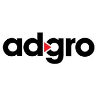 Adgro Communications Inc. logo - Similar company to Caviar Media