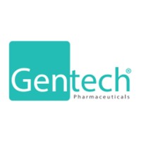 Gentech Pharmaceuticals logo - Similar company to Gentec Pharmaceutical Group