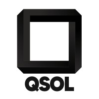 Qsol logo - Similar company to Design Raddle