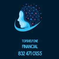 TopShelfOne Financial logo - Similar company to Mashman Consulting Group