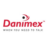 Danimex Communication logo - Similar company to Safeer Integrated Systems (Sis)